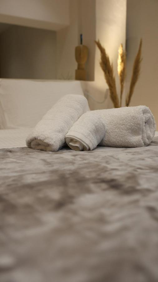 Thermes Private Suites Loutraki  Exterior photo